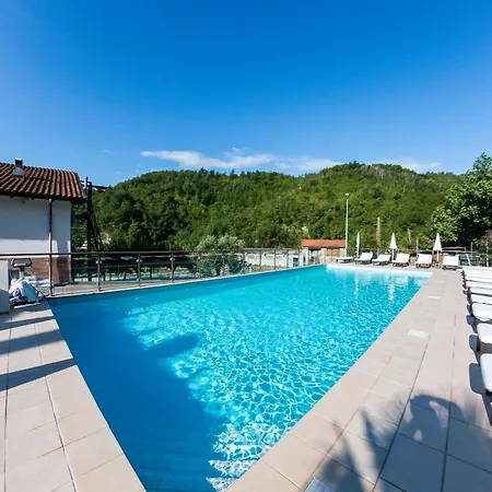 Agriturismo Cascina del Vai-2