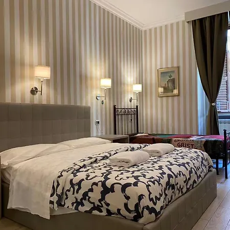 Rome Orange Inn-2