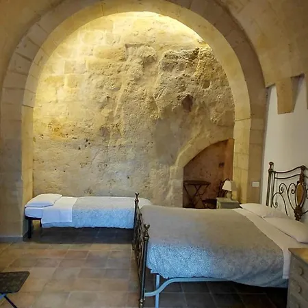 Sassi Dream Matera-3