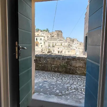 Sassi Dream Matera-2