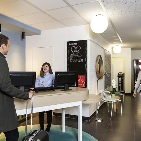 Aparthotel Adagio Access Paris Reuilly-2