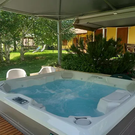 Agriturismo La Decima-3