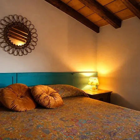 La Locanda Del Tevere Slow Tourism Near Rome-3