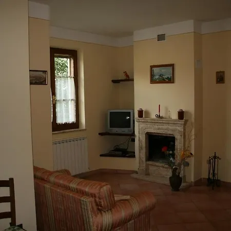 Casa Vacanze San Francesco-2