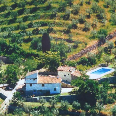 Agriturismo Montereggi-2