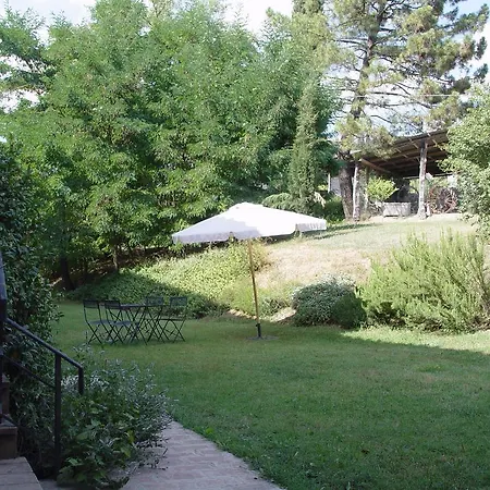 Agriturismo Le Vigne di Pace-2