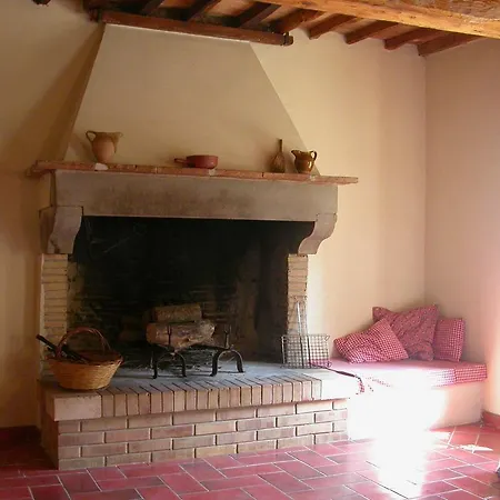 Agriturismo Le Vigne di Pace-3