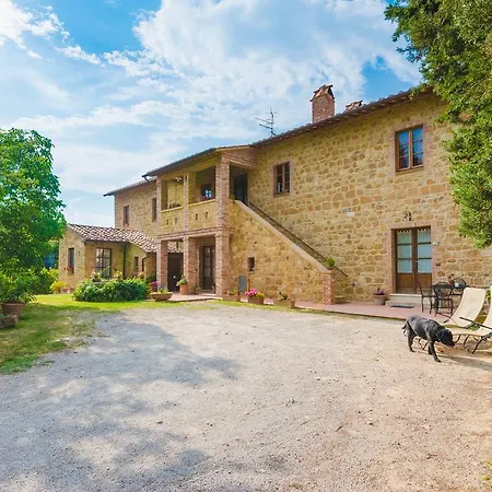 Agriturismo Podere San Gregorio-3