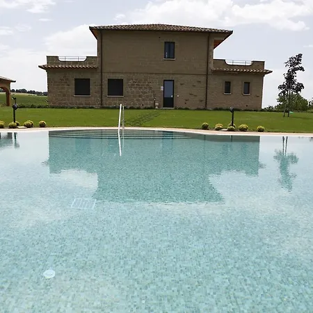 Agriturismo Poggio Al Tufo-2