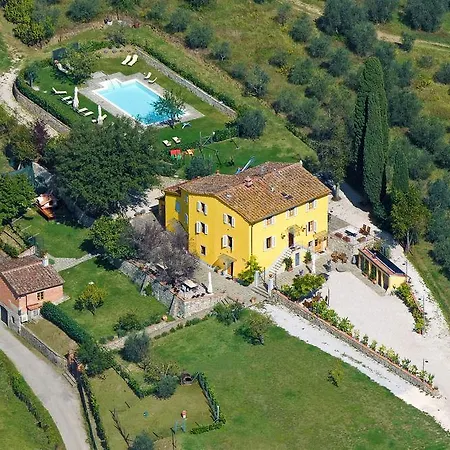 Amedea Tuscany Country Experience-2
