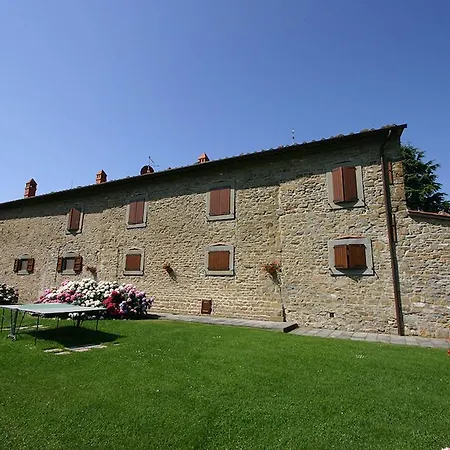 Agriturismo Cortoreggio-2