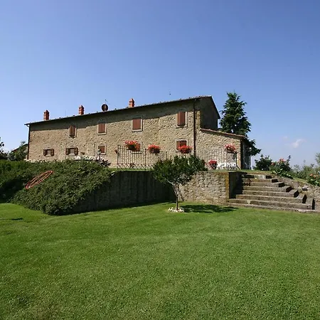 Agriturismo Cortoreggio-3