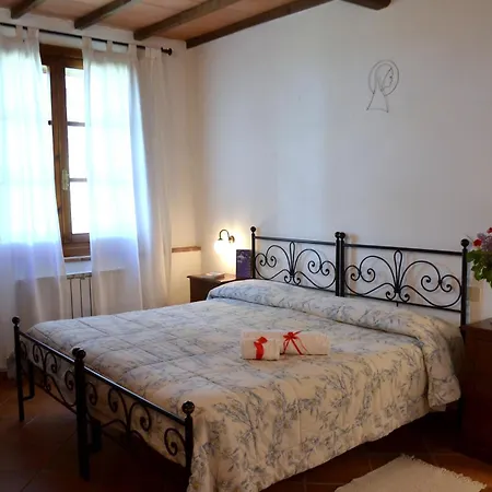 Agriturismo Il Casalone-3