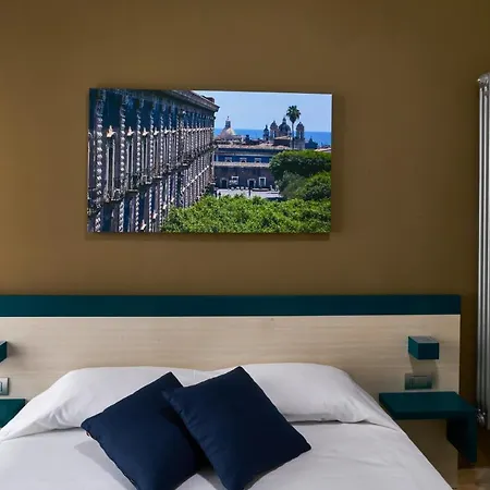 Guesthouse Ughetti 21-3