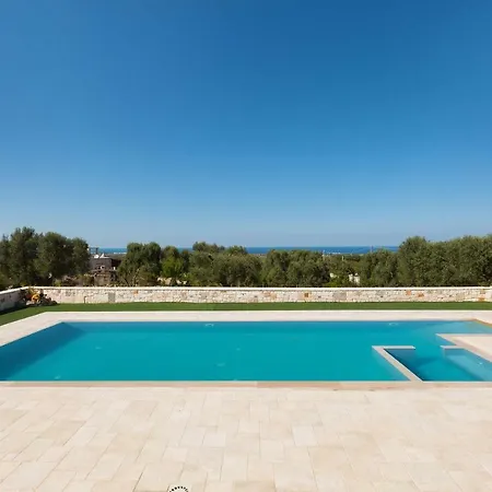 Villa Specchia By Barbarhouse-2