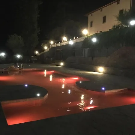 Villa D'Arte Agri Resort-2