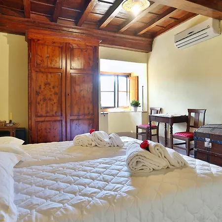 Villa D'Arte Agri Resort-3