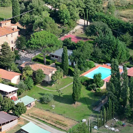 Relais Parco Fiorito&SPA - Agriturismo, Ristorante e Fattoria Didattica-2