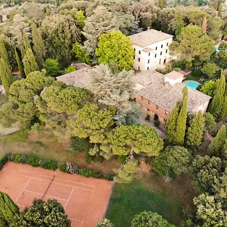 Villa Castelletto-2