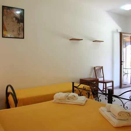 Il Casale di zio Marco-3