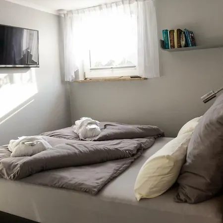 Ferienwohnung Mahlsdorf-Ein Quaentchen Mehr-2