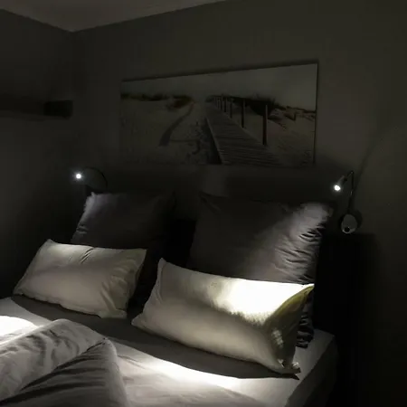 Ferienwohnung Mahlsdorf-Ein Quaentchen Mehr-3