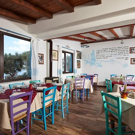 Agriturismo Codula Fuili-2