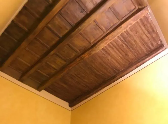 camere della vecchia posta