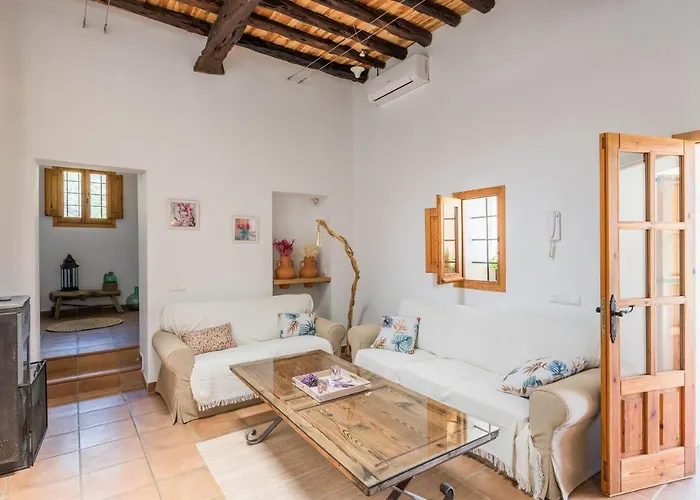 Casa rural es Murtà