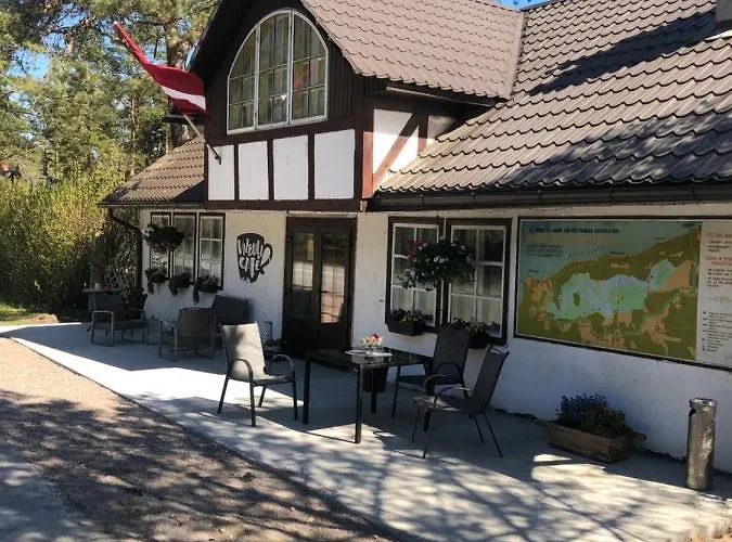 Cafe Vizbuli