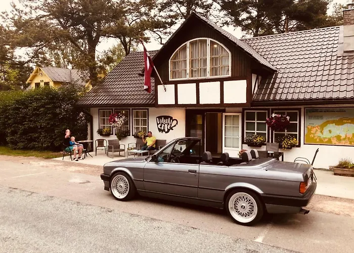 Cafe Vizbuli