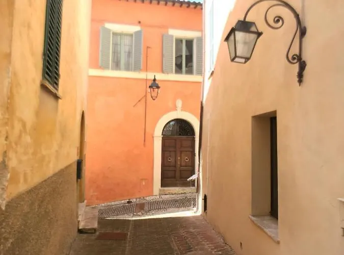 camere della vecchia posta