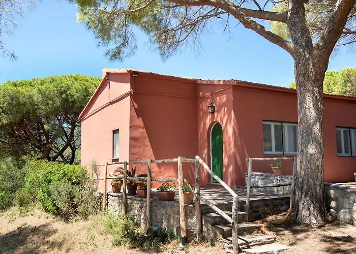 Tenuta Le Rocchette