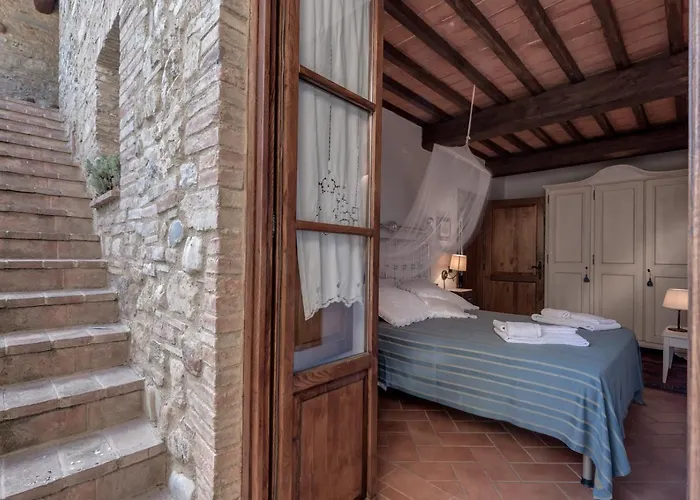 I Melograni del Chianti