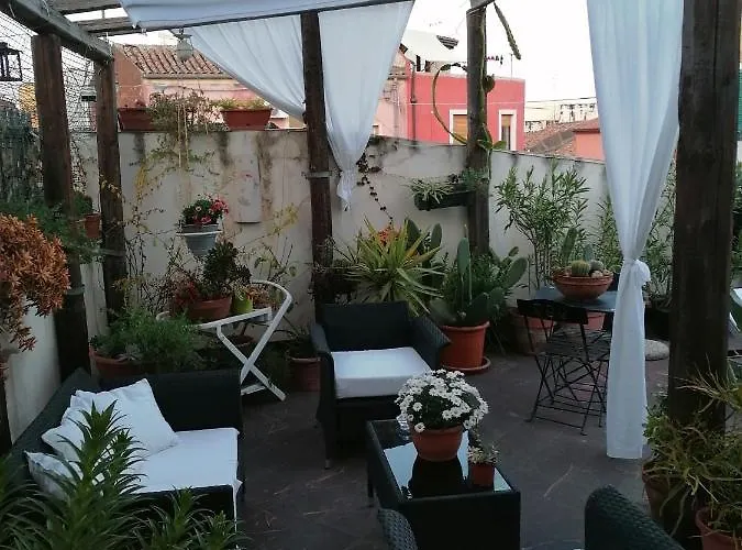 Borgo Marinaro