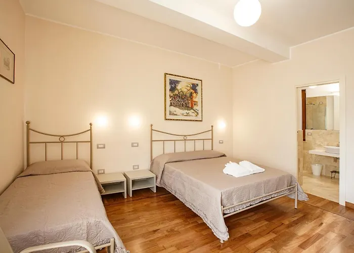 A Casa Di Leo