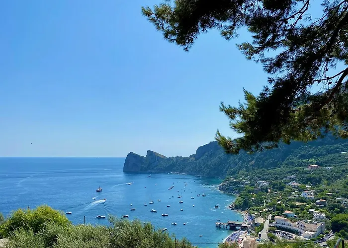 Villaggio Syrenuse