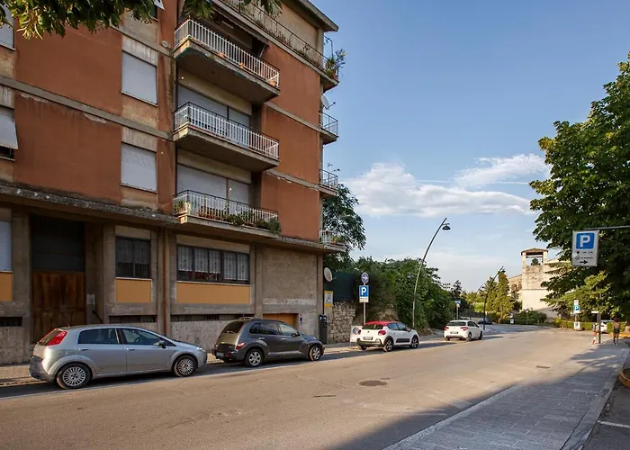 A Casa Di Leo