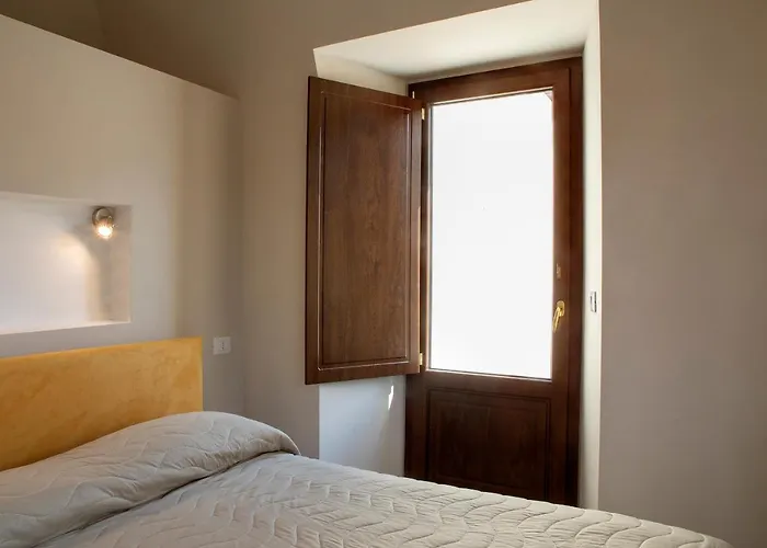 Residenza Cappelli - Affittacamere