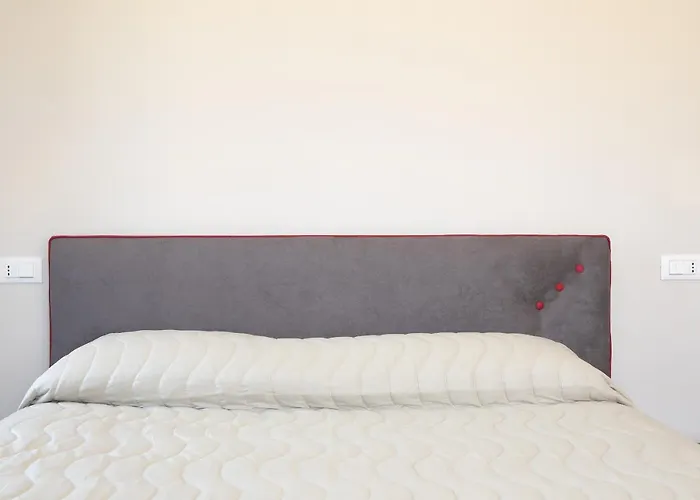 Residenza Cappelli - Affittacamere