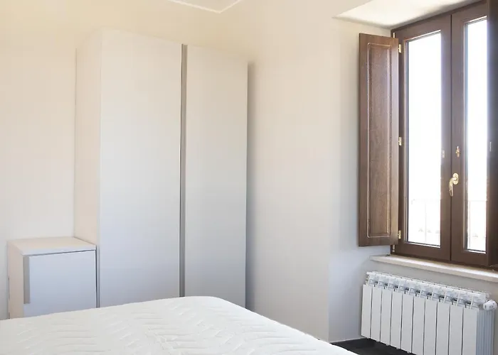 Residenza Cappelli - Affittacamere