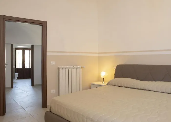 Residenza Cappelli - Affittacamere