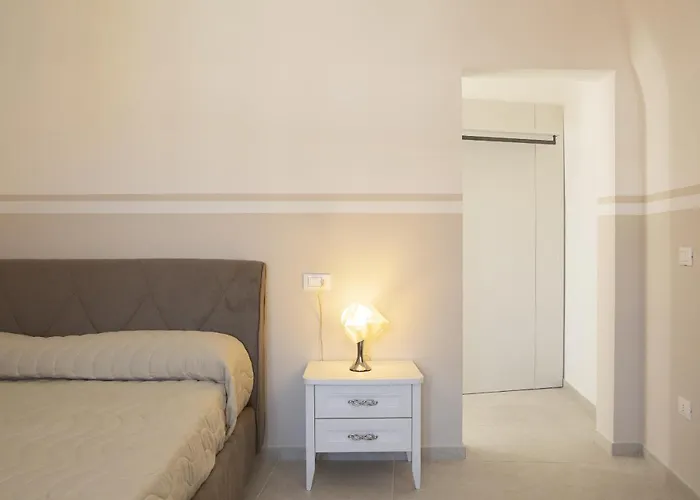 Residenza Cappelli - Affittacamere