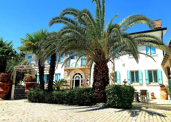 Agriturismo Dolceacqua