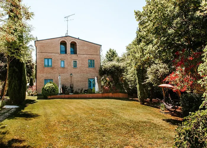 Villa Collina Sul Mare - Homelike Villas