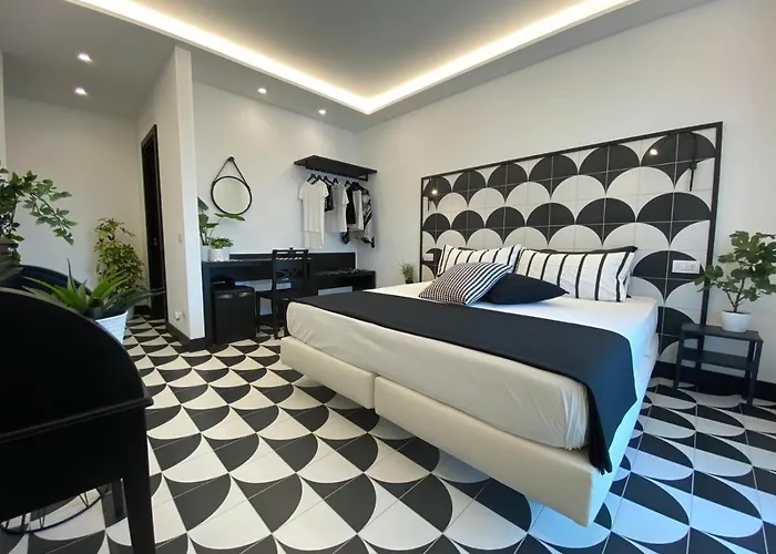  NeroBianco B&B