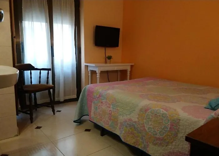 Hostal Don Jaime I Y II