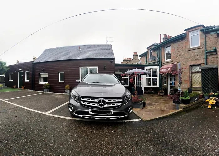 Carisbrooke Guest House