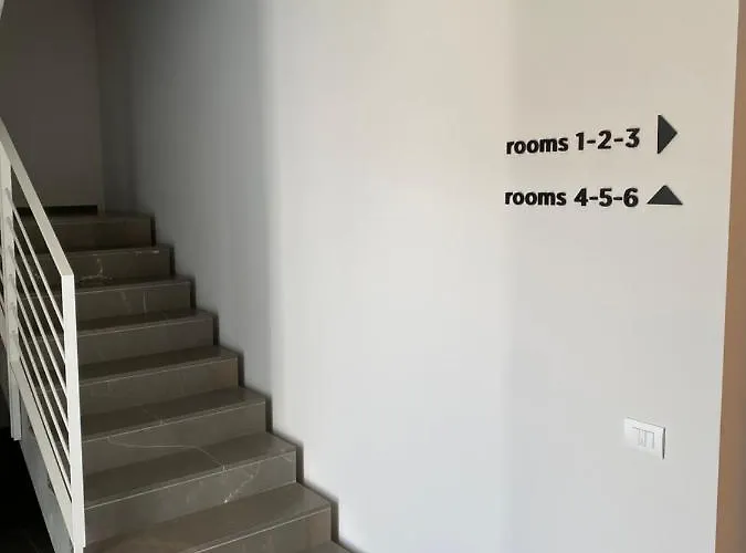 Zeta T Rooms