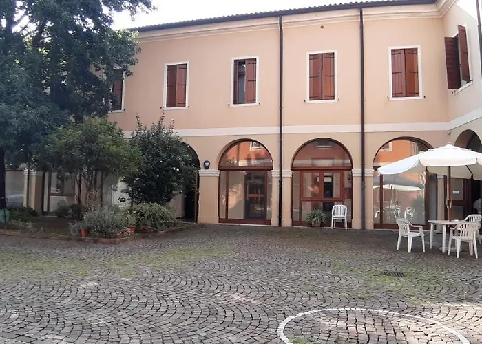 Casa Santa Caterina e Sant Antonio